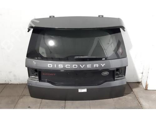 Used Tailgate LAND ROVER DISCOVERY SPORT (L550) 2.0 D 4x4 (150 hp) 23591605
