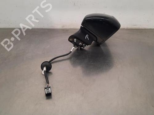 Right mirror OPEL ASTRA K (B16) 1.5 CRDI (68) | BP23635994C27 
