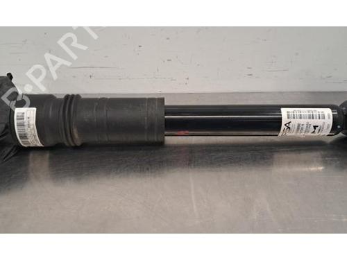 Venstre bagtil støddæmper OPEL CORSA F (P2JO) 1.2 (68) | BP30046960M18 