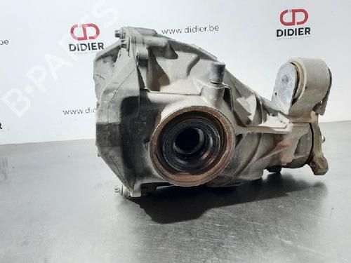 Rear differential MERCEDES-BENZ E-CLASS (W213) E 220 d (213.004) | BP10875546M24 
