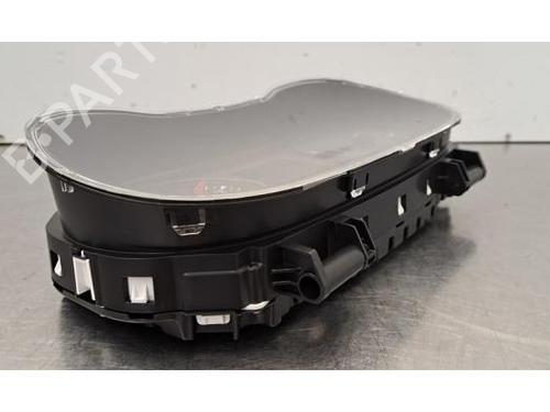 Instrument cluster DACIA DUSTER (HM_) 1.5 dCi 115 4x4 (HMAD) | BP39732280C47 - Image 5