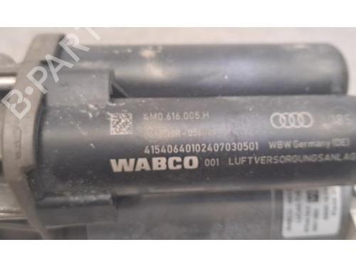 Electronic module PORSCHE CAYENNE Coupe (9YB) Turbo E-Hybrid AWD (9YBCT1, 9YBCZ1) | BP37275732M83 - Image 5