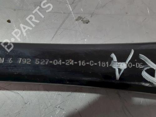 Right rear suspension arm BMW 3 (F30, F80) 320 d | BP10878947M15 