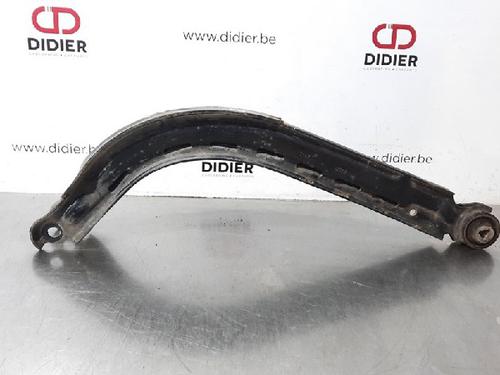 Used Right rear suspension arm FIAT DOBLO Cargo (263_) 1.3 D Multijet (263WXU1A, 263ZXU1A, 263WYB1A, 263ZYB1A) (95 hp) 10875181