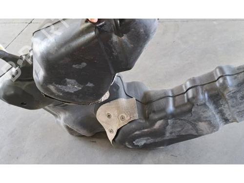 Fuel tank PORSCHE CAYENNE (92A) 3.0 Diesel | BP26915934C62 