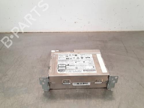 Used Radio BMW 2 Gran Tourer (F46) 216 d (116 hp) 17565309