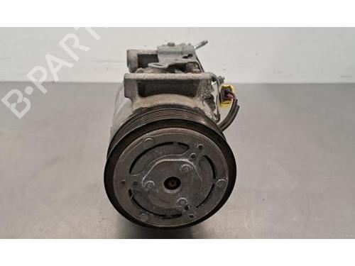 AC-Kompressor CITROËN C3 IV (CC_, CB_) 1.2 PureTech 100 (CCHPV4) | BP30057043M34 