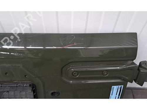 Tailgate JEEP WRANGLER IV (JL) 2.0 4xe Plug-in Hybrid (JL74) | BP34120889C6 - Image 2