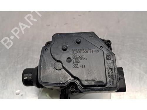 Electronic module MERCEDES-BENZ GLE (V167) GLE 350 de 4-matic (167.106) | BP29844612M83