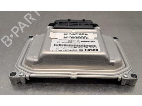 Electronic module MG MG ZS SUV (AZS1) EV | BP40026106M83 - Image 2