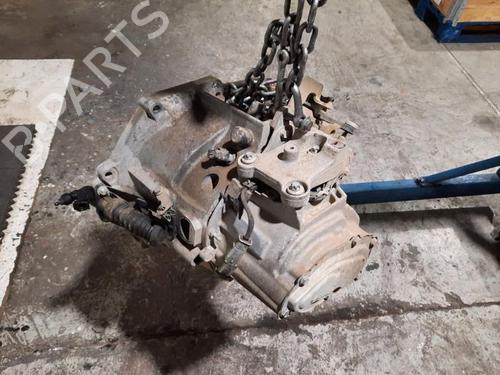 Gearbox CITROËN C3 III (SX) 1.5 BlueHDi 100 (SXYHYP, SXYHTU) | BP31088328M3 
