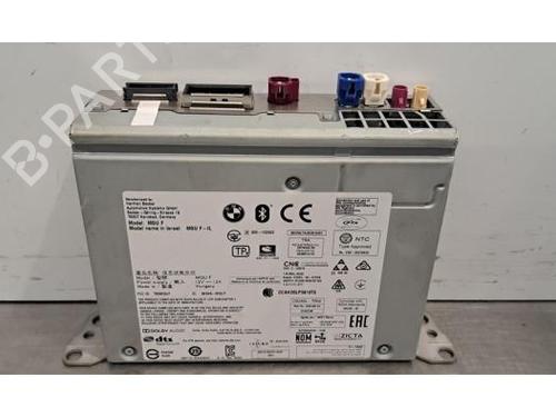 Used Electronic module Electronic module BMW 1 (F40) 118 i (140 hp) 32398662 32398662