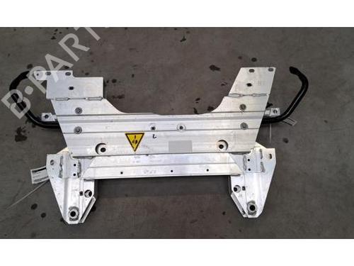 Subframe PEUGEOT 508 II (FB_, FH_, F3_) Hybrid 225 (F35GQU) | BP35780238M9 - Image 7