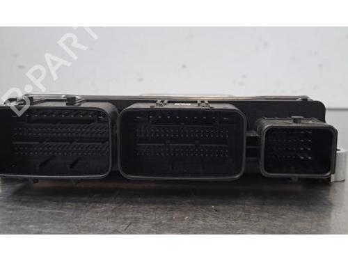 Engine control unit (ECU) RENAULT TRAFIC III Van (FG_) 2.0 dCi 130 (FGMY) | BP39892791M57 - Image 2