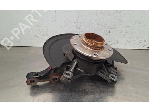 Left front steering knuckle RENAULT CAPTUR II (HF_) TCe 155 (HFMN) | BP40050258M25 - Image 4