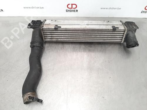 Intercooler BMW 1 Coupe (E82) 120 d | BP10896380M30 