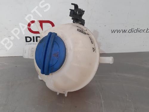 Used Expansion tank SKODA FABIA III (NJ3) 1.4 TDI (90 hp) 10873430