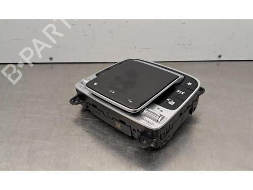 Electronic module MERCEDES-BENZ GLB (X247) GLB 180 d (247.610) | BP31324347M83