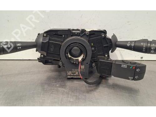 Used Steering column stalk Steering column stalk RENAULT CLIO IV Grandtour (KH_) 1.5 dCi 90 (KHN3, KHN4) (90 hp) 32850400 32850400