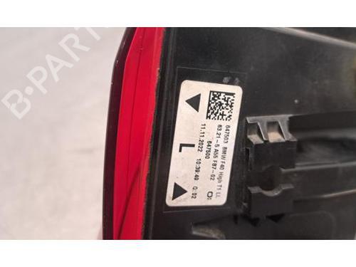 Left taillight BMW 1 (F40) 116 i | BP40285009C34 - Image 6