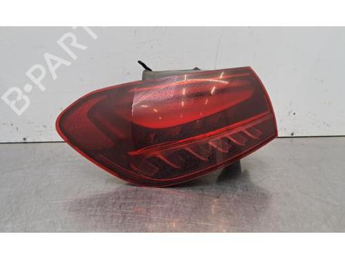 Used Left taillight Left taillight 39153438 39153438