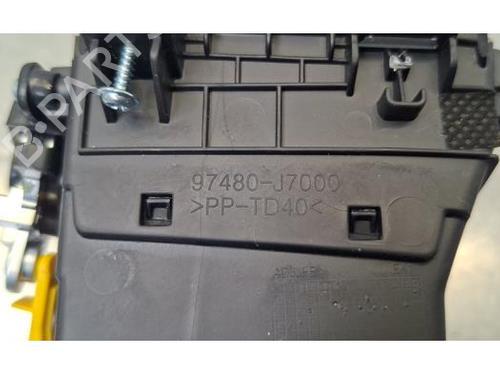 Luchtrooster KIA CEED (CD) 1.0 T-GDI | BP38157672I21 - Image 6