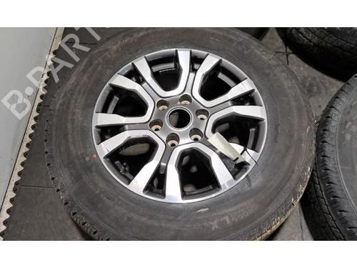 Fælk FORD RANGER (TKE) 2.0 EcoBlue 4x4 | BP31273696C45 