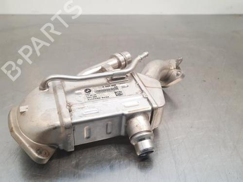 AC radiator BMW 5 (G60, G90, G68) i5 eDrive40 | BP23596374M32 