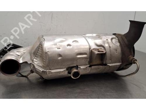 Catalyst CITROËN BERLINGO Box Body/MPV (K9) 1.5 BlueHDi 100 | BP40070435M10 - Image 6
