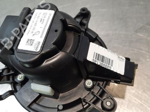 Heater blower motor PEUGEOT 3008 II SUV (MC_, MR_, MJ_, M4_) 1.5 BlueHDi 130 | BP11728974M62 