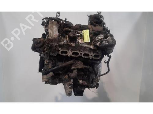 Used Engine MERCEDES-BENZ B-CLASS Sports Tourer (W246, W242) Electric Drive / B 250 e (242.890) (180 hp) 29493973