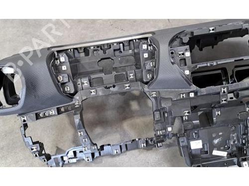 Dashboard CITROËN C4 X (BD_, BE_, BF_) 1.5 BlueHDi 130 (BEYHZB) | BP29468219C46 