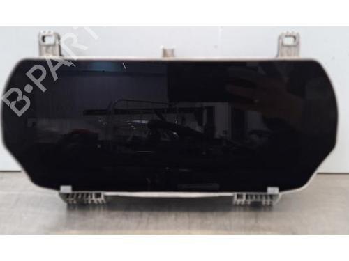 Instrument cluster RENAULT CLIO V (B7_) 1.0 TCe 90 (B7MT) | BP39154517C47 - Image 2
