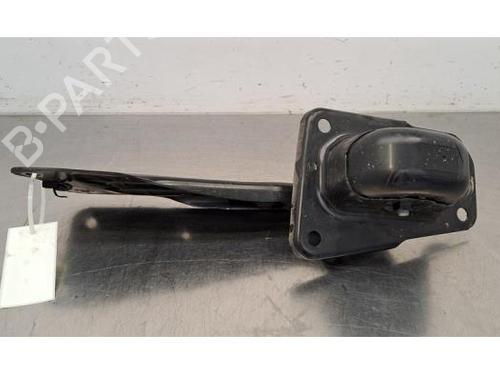 Venstre bagtil bærearm SEAT TARRACO (KN2) 2.0 TDi 4Drive (190 hp) 27992411