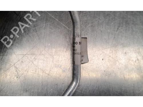 AC pipe MERCEDES-BENZ SPRINTER 3,5-t Van (B907, B910) eSPRINTER (910.633) | BP29393255M126 