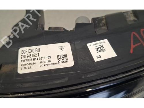 Right taillight PORSCHE CAYENNE Coupe (9YB) Turbo E-Hybrid AWD (9YBCT1, 9YBCZ1) | BP37275745C35 - Image 2