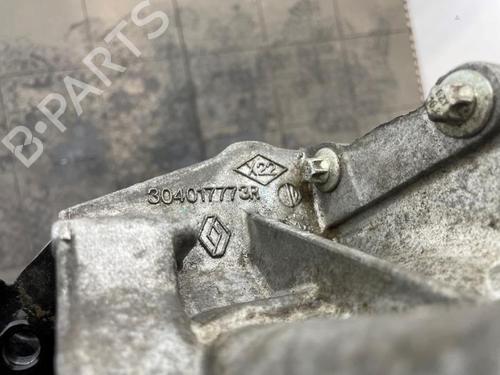 Gearbox NISSAN MICRA V (K14) 1.0 IG-T | BP33443487M3  - Image 8