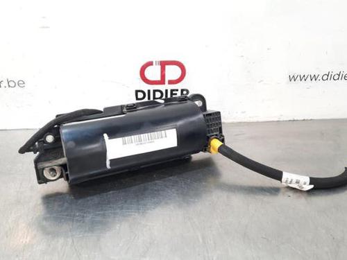 Used Electronic module PEUGEOT 5008 II (MC_, MJ_, MR_, M4_) 2.0 BlueHDi 180 (MJEHZW, MJEHZR, MJEHZP) (177 hp) 10886882
