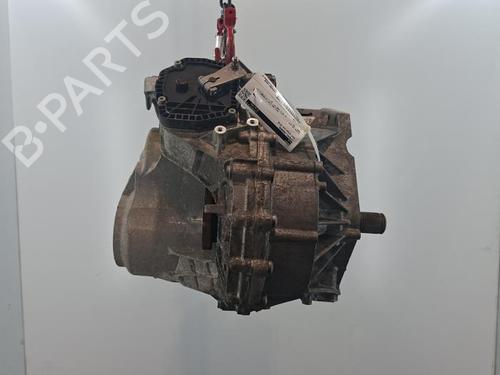 Gearbox SEAT ATECA (KH7, KHP) 1.5 TSI | BP40070433M3 - Image 4