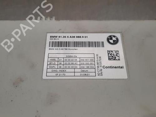 Other BMW X3 (G01, F97, G08) xDrive M40 i | BP20082823O1 