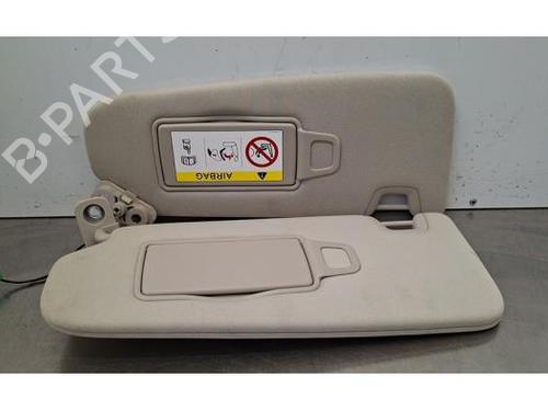 Used Right sun visor Right sun visor LYNK & CO 01 PHEV (261 hp) 34200257 34200257