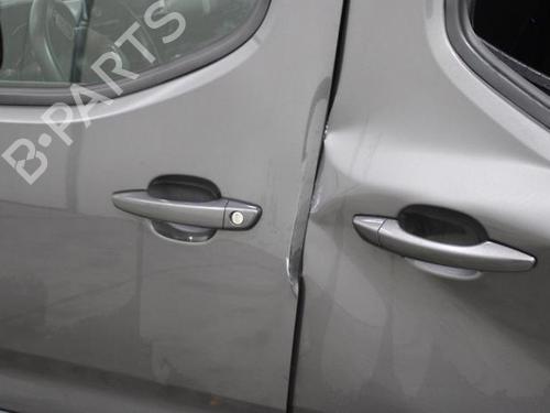 Electronic module CITROËN BERLINGO (ER_, EC_) 1.5 BlueHDi 100 | BP33277838M83  - Image 12