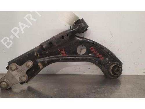 Used Right front suspension arm CITROËN C5 AIRCROSS (A_) 1.2 PureTech 130 (ARHNSJ) (131 hp) 23627698