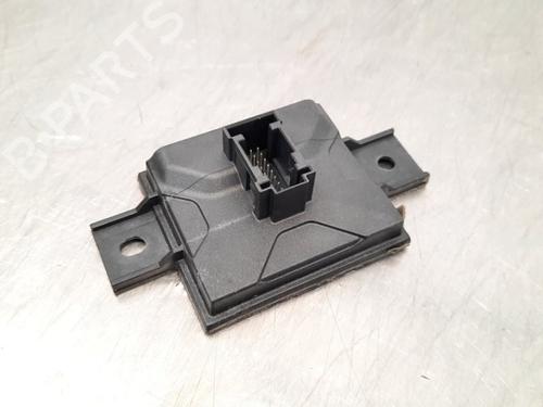 Electronic module MERCEDES-BENZ C-CLASS (W205) C 220 BlueTEC / d (205.002, 205.004) | BP17113636M83 