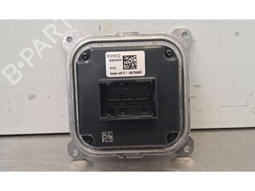 Electronic module RENAULT 5 E-Tech 150 | BP40284637M83 - Image 3