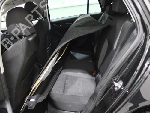 Antriebswelle links vorne SKODA OCTAVIA IV Combi (NX5, PV5) 1.4 TSI iV | BP30057288M38 