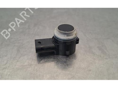 Used Electronic module Electronic module PEUGEOT 3008 III (KA_, KB_, KC_) e-210 (KCZKZX) (213 hp) 33753100 33753100