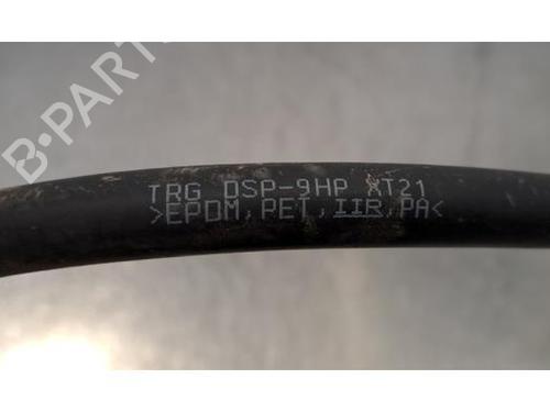 AC pipe SUZUKI SX4 S-Cross (JY) 1.0 (AKK 310) | BP29521825M126 