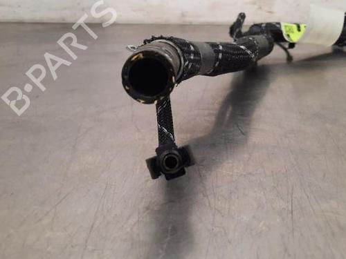Pipe RENAULT CAPTUR II (HF_) TCe 160 (HFN1) | BP23634426M125 