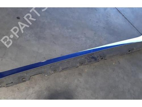 Used Left sideskirt AUDI A5 Sportback (F5A, F5F) 2.0 TDI quattro (190 hp) 23613832